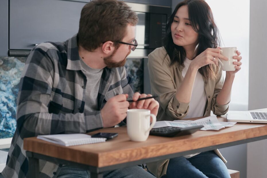 Cómo Hablar De Dinero En Pareja Sin Convertir Cada Conversación En Una Pelea